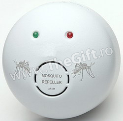 Dispozitiv cu ultrasunete impotriva tantarilor ZF 801